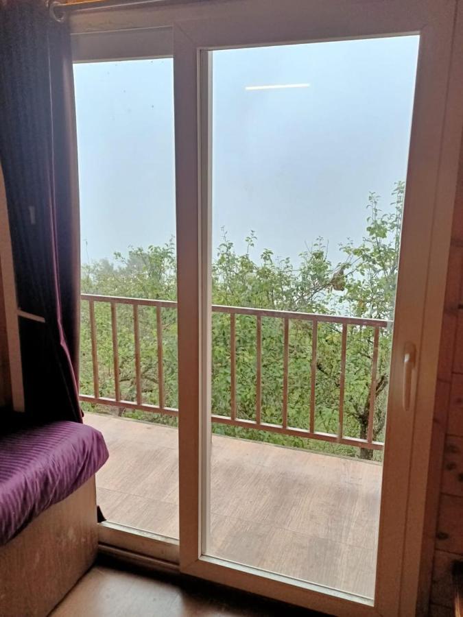 Praveen'S Wood House Kodaikanal Vattakanal Extérieur photo