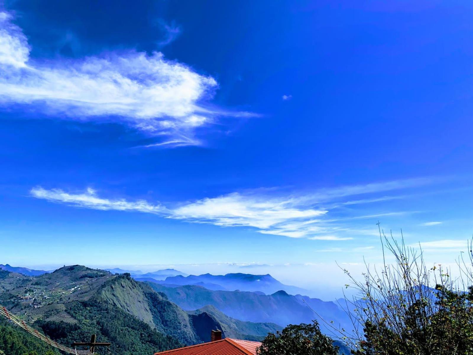Praveen'S Wood House Kodaikanal Vattakanal Extérieur photo