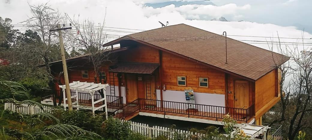 Praveen'S Wood House Kodaikanal Vattakanal Extérieur photo