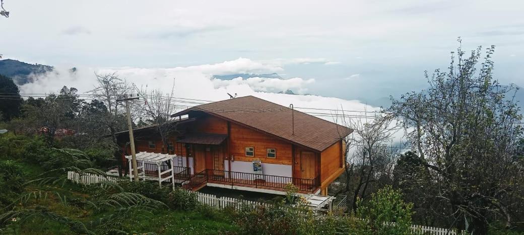 Praveen'S Wood House Kodaikanal Vattakanal Extérieur photo